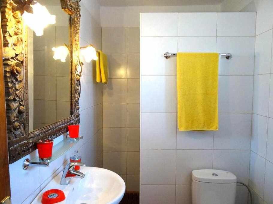 Casa Descanso Con Jacuzzi En Playa Quemada Εξωτερικό φωτογραφία