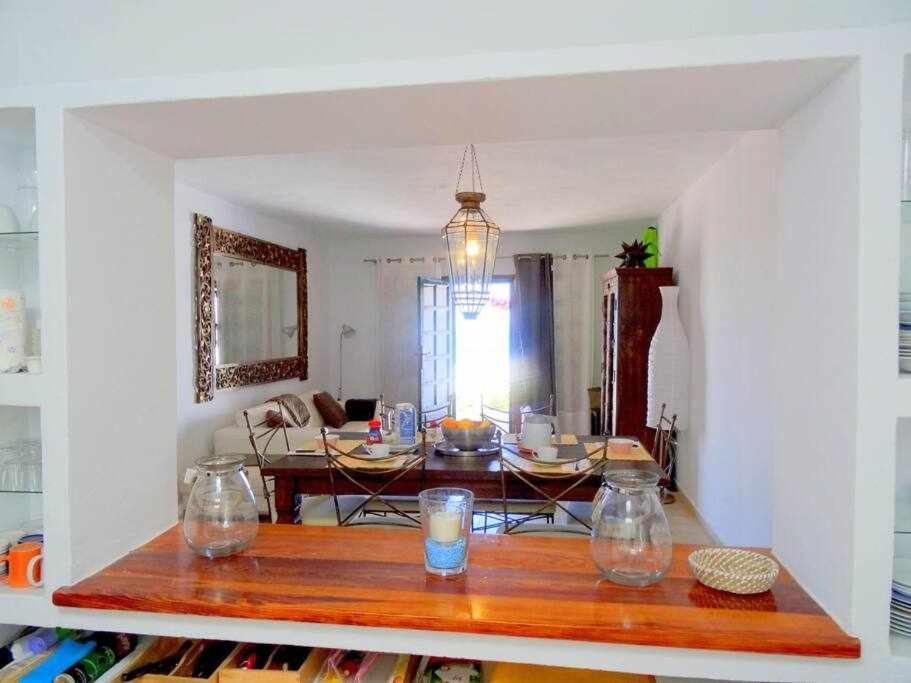Casa Descanso Con Jacuzzi En Playa Quemada Εξωτερικό φωτογραφία