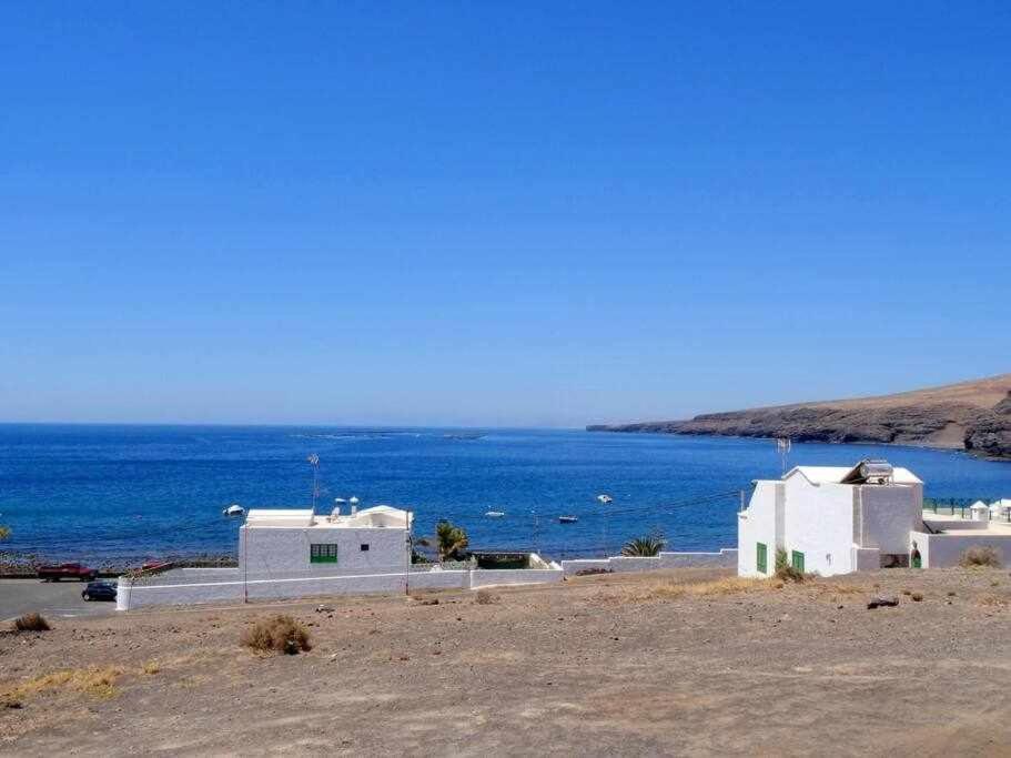 Casa Descanso Con Jacuzzi En Playa Quemada Εξωτερικό φωτογραφία