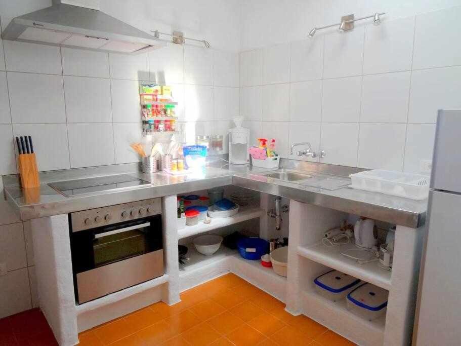 Casa Descanso Con Jacuzzi En Playa Quemada Εξωτερικό φωτογραφία